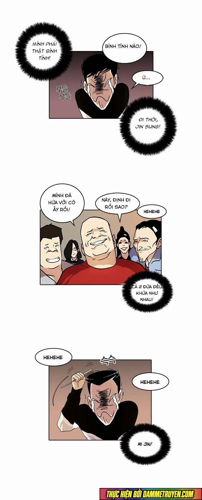 Hoán Đổi Diệu Kỳ 16 trang 52