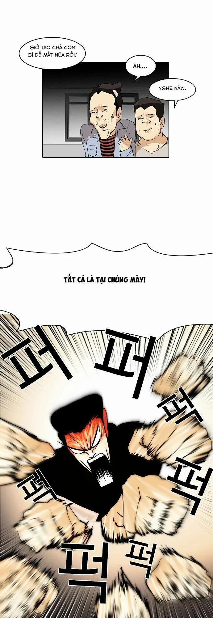 Hoán Đổi Diệu Kỳ 16 trang 64