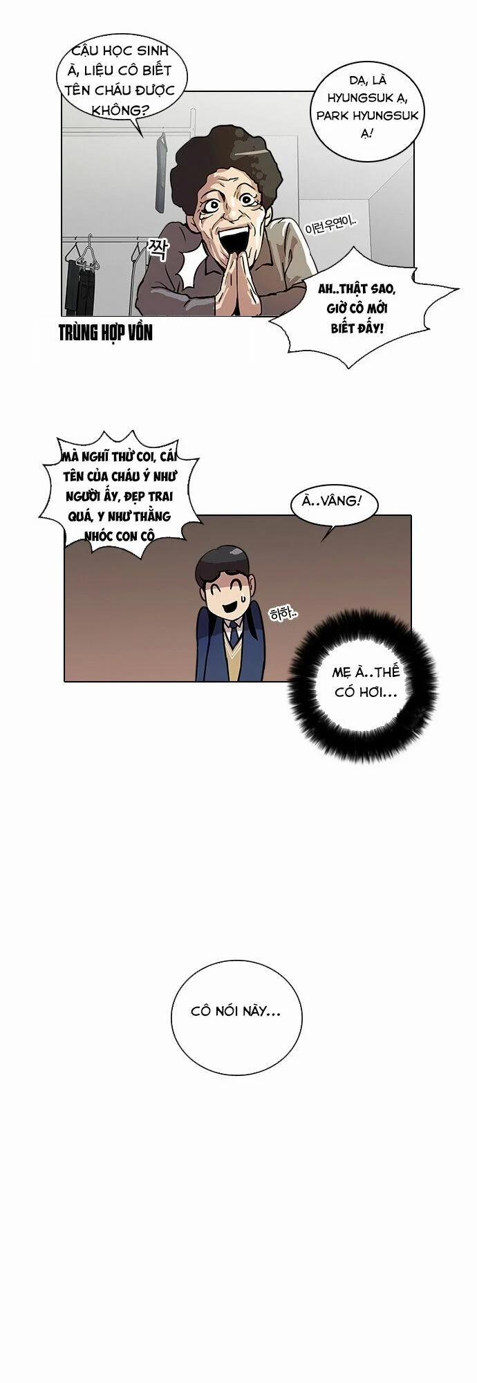 Hoán Đổi Diệu Kỳ 17 trang 11