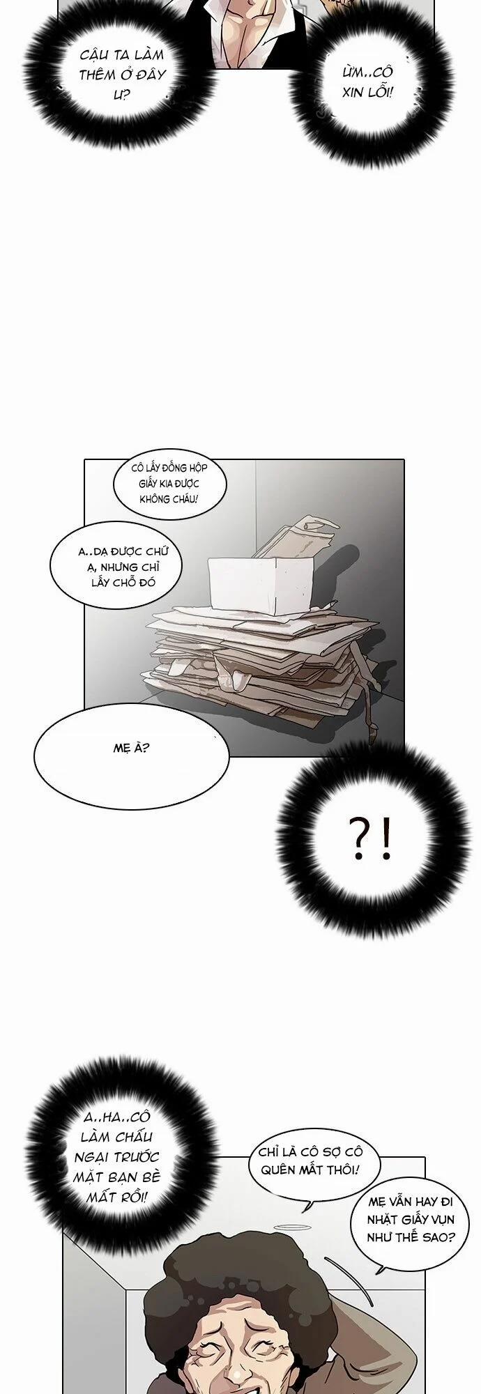 Hoán Đổi Diệu Kỳ 17 trang 33