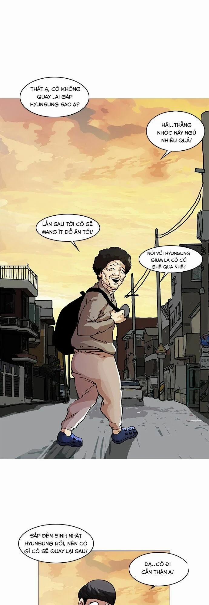 Hoán Đổi Diệu Kỳ 17 trang 41