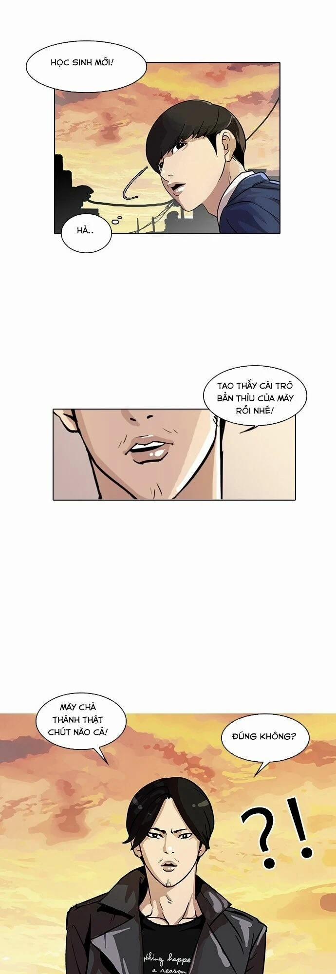 Hoán Đổi Diệu Kỳ 17 trang 45