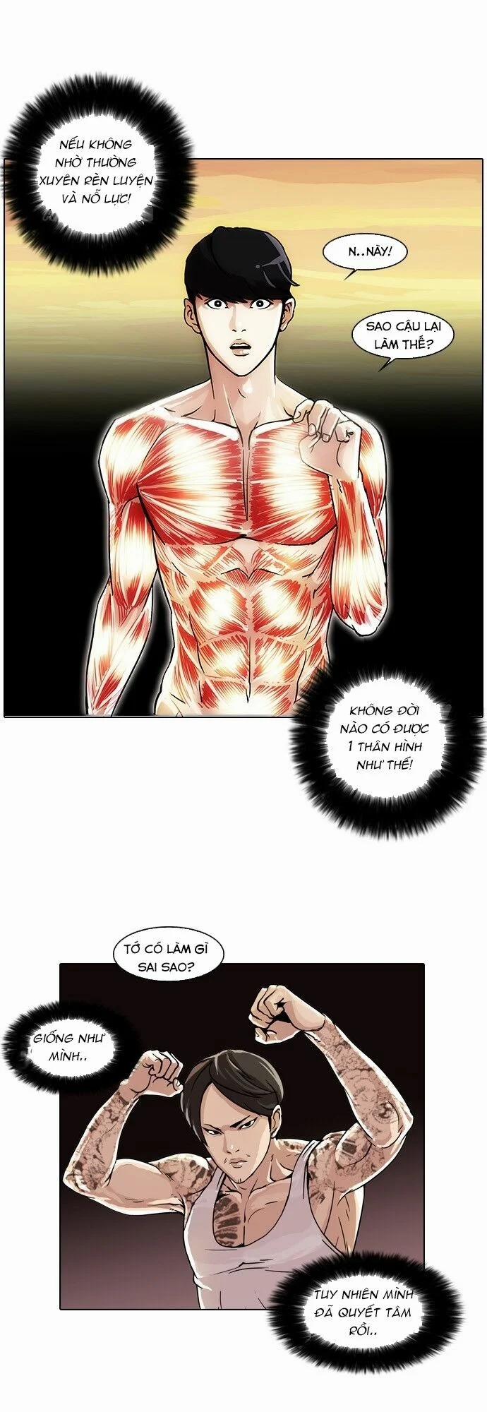 Hoán Đổi Diệu Kỳ 18 trang 13