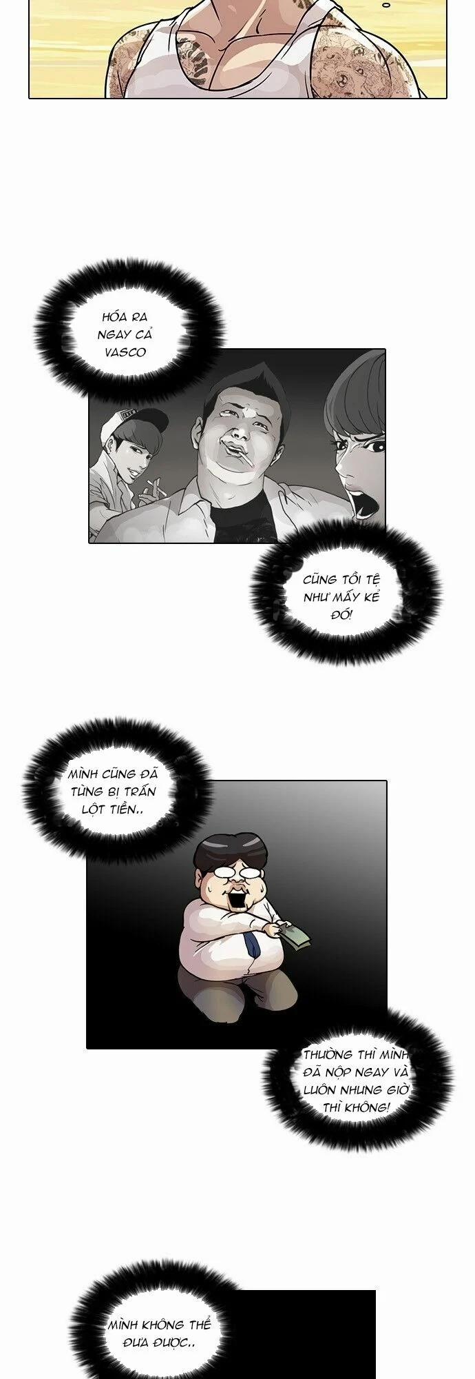 Hoán Đổi Diệu Kỳ 18 trang 17