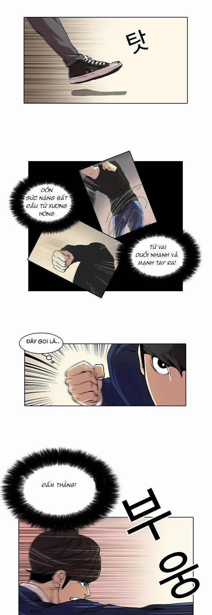 Hoán Đổi Diệu Kỳ 18 trang 26