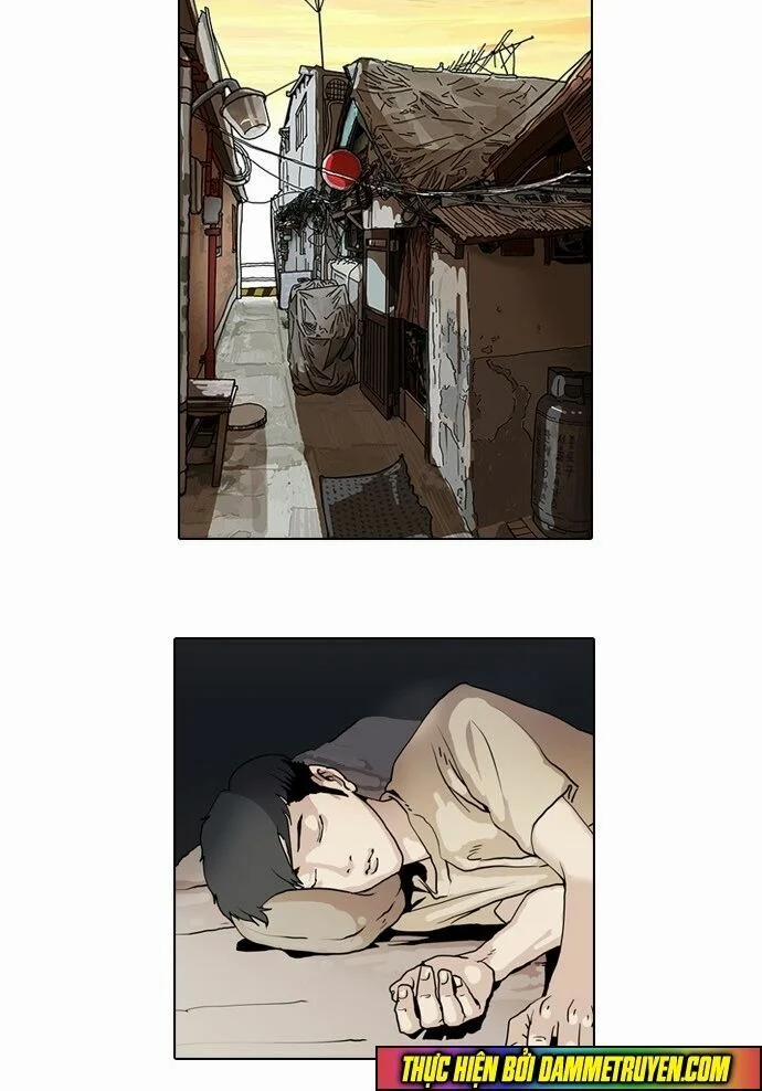 Hoán Đổi Diệu Kỳ 18 trang 32