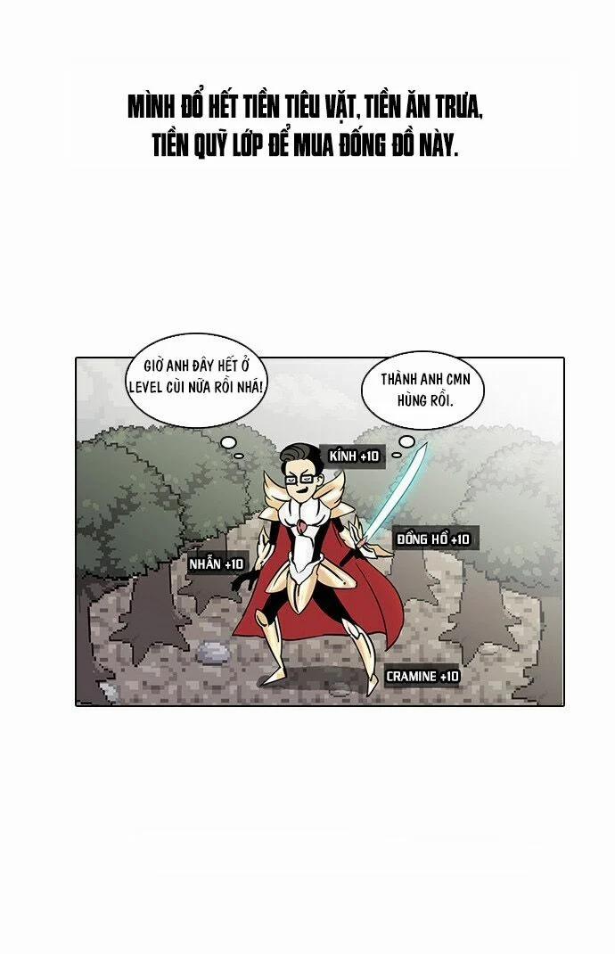 Hoán Đổi Diệu Kỳ 19 trang 13