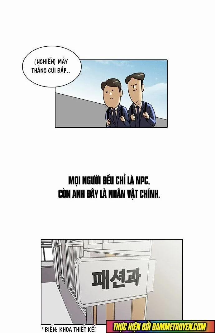 Hoán Đổi Diệu Kỳ 19 trang 14