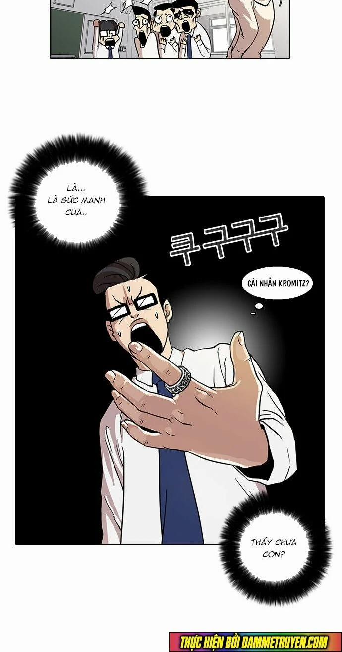 Hoán Đổi Diệu Kỳ 19 trang 19