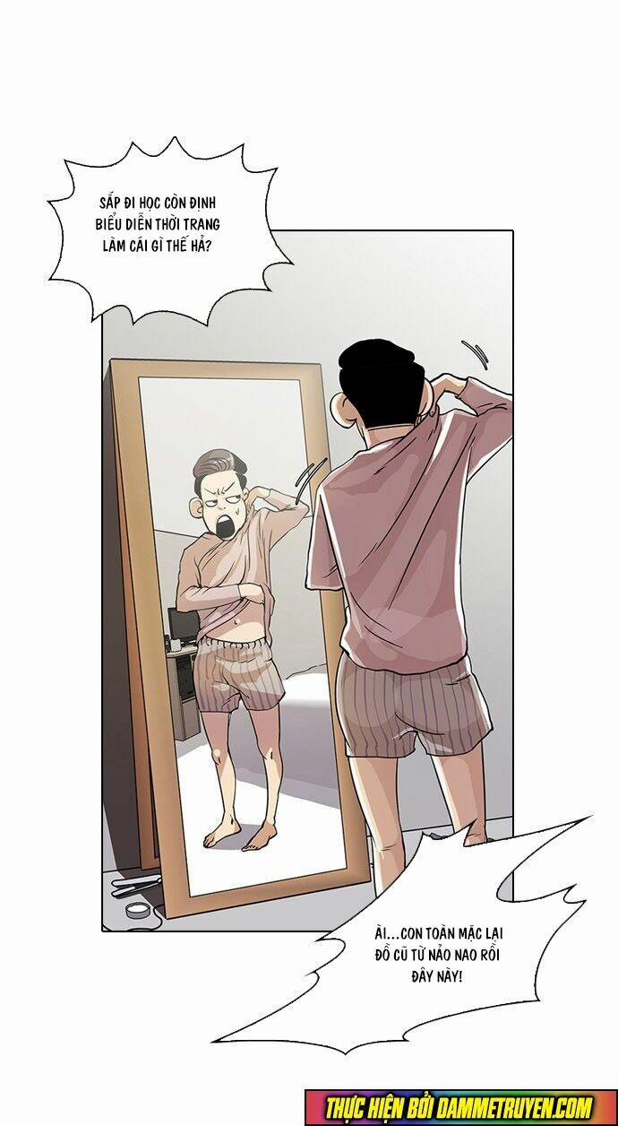 Hoán Đổi Diệu Kỳ 19 trang 2