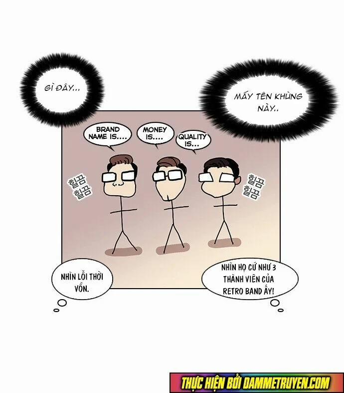 Hoán Đổi Diệu Kỳ 19 trang 29