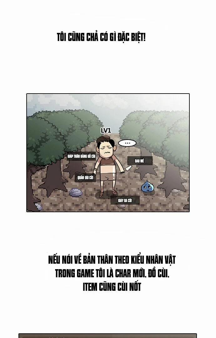 Hoán Đổi Diệu Kỳ 19 trang 3