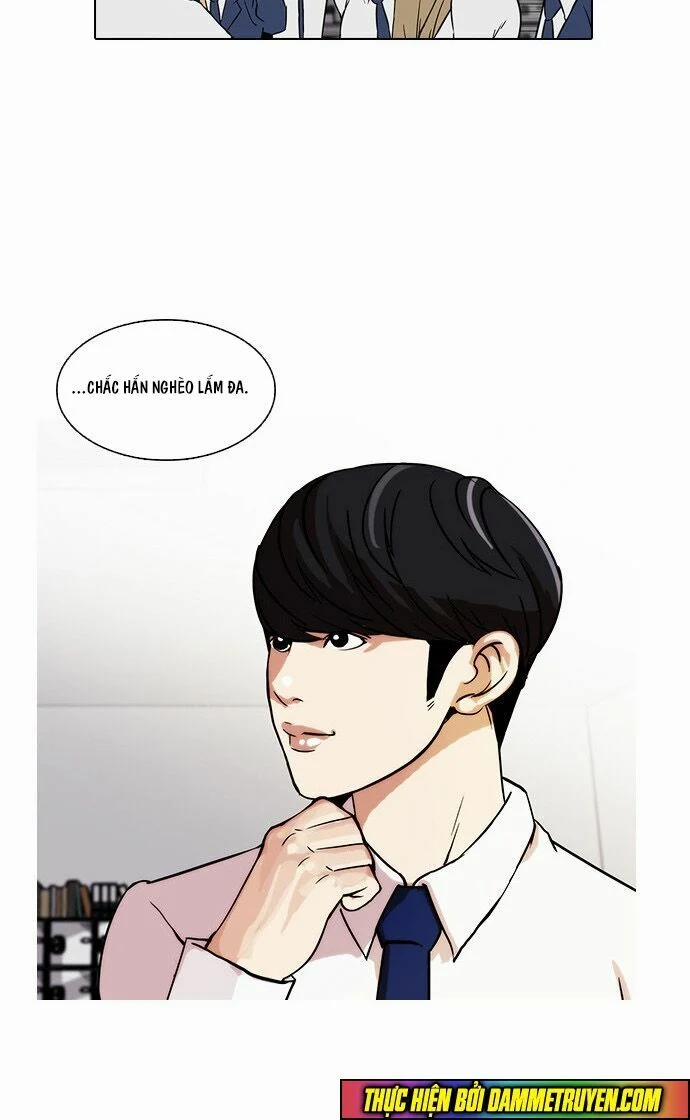 Hoán Đổi Diệu Kỳ 19 trang 34