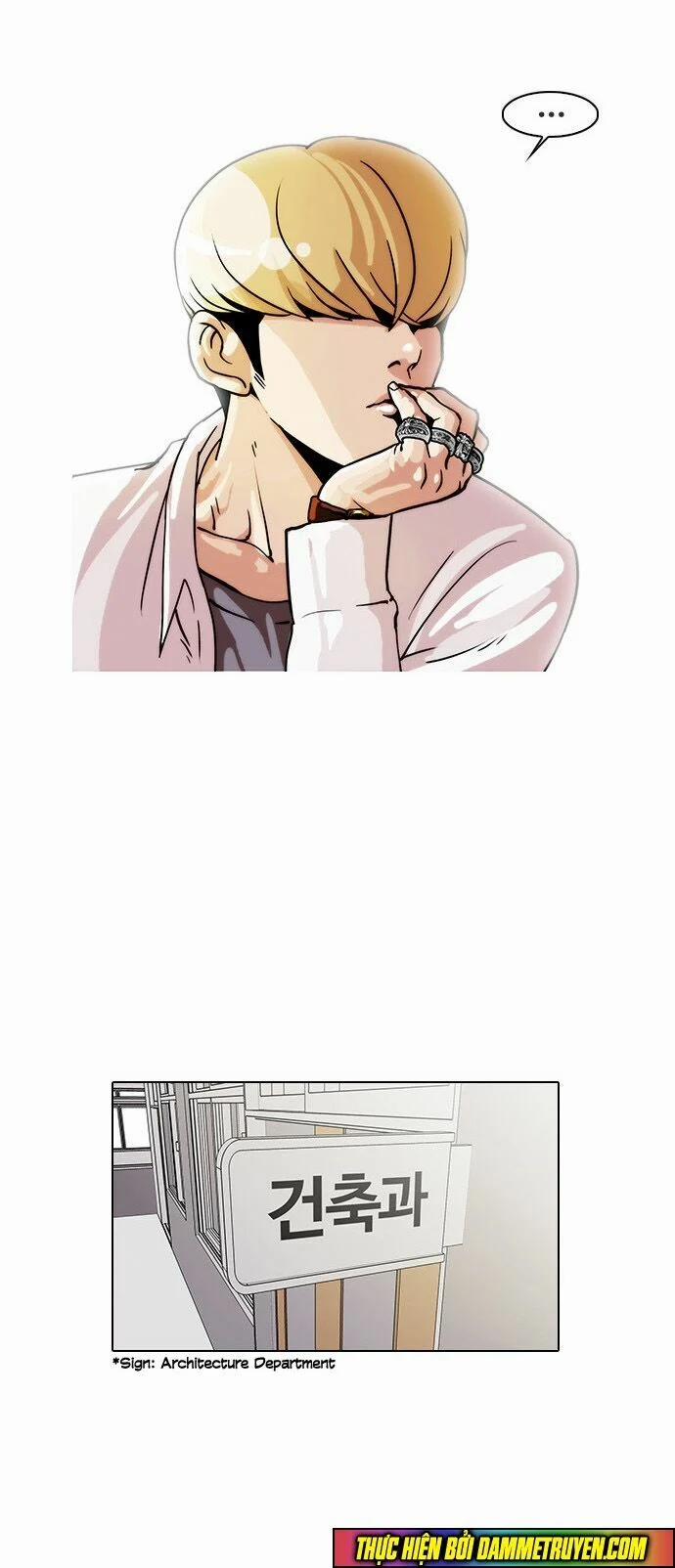 Hoán Đổi Diệu Kỳ 19 trang 36