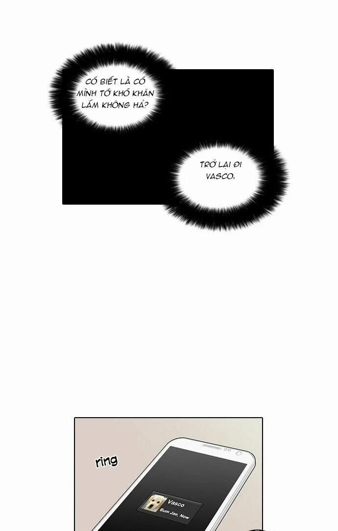 Hoán Đổi Diệu Kỳ 19 trang 40