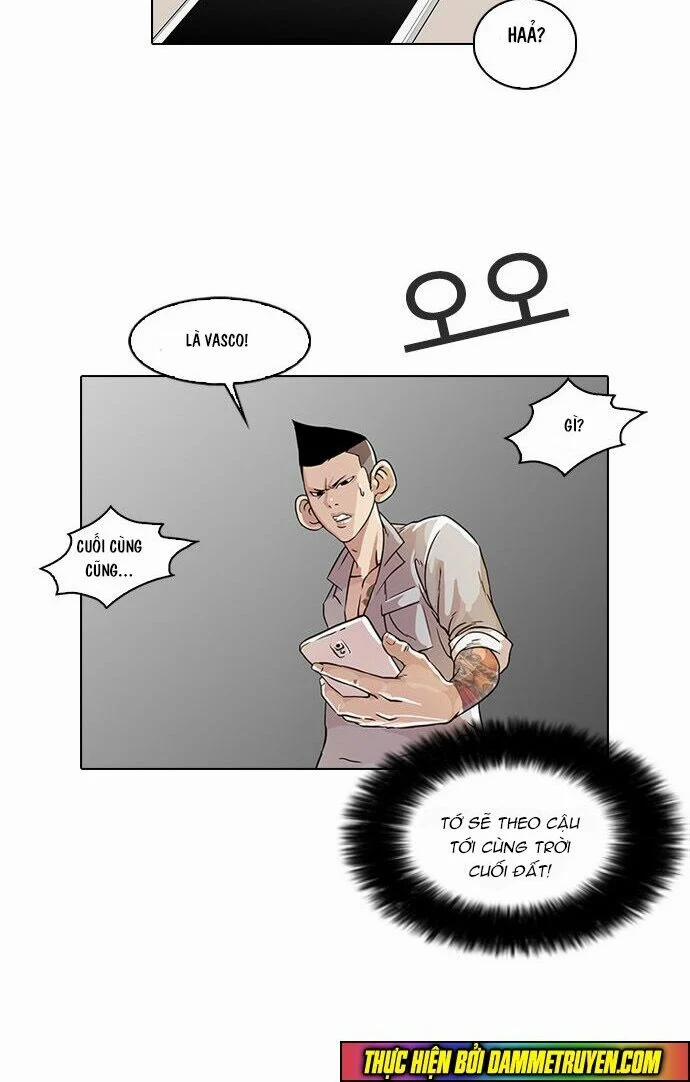 Hoán Đổi Diệu Kỳ 19 trang 41