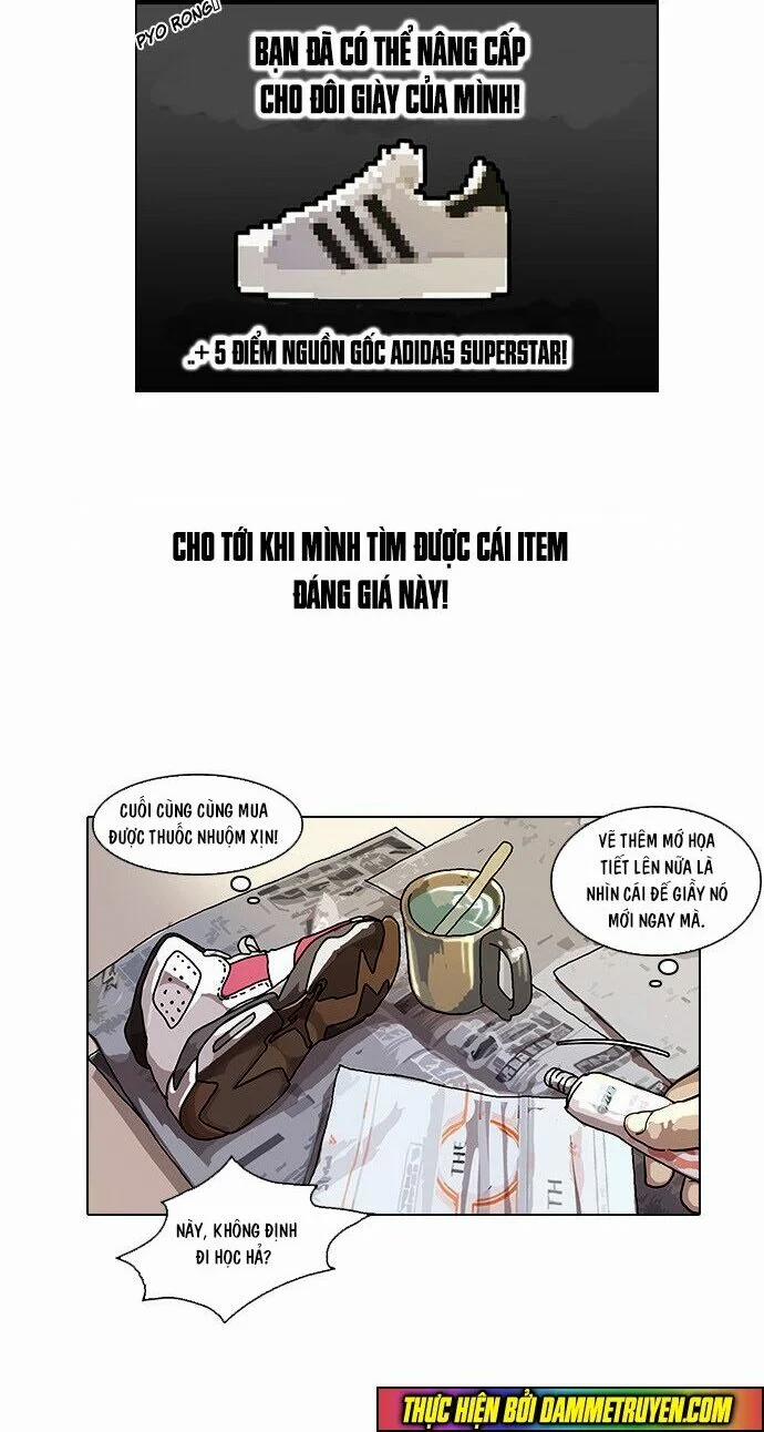 Hoán Đổi Diệu Kỳ 19 trang 9