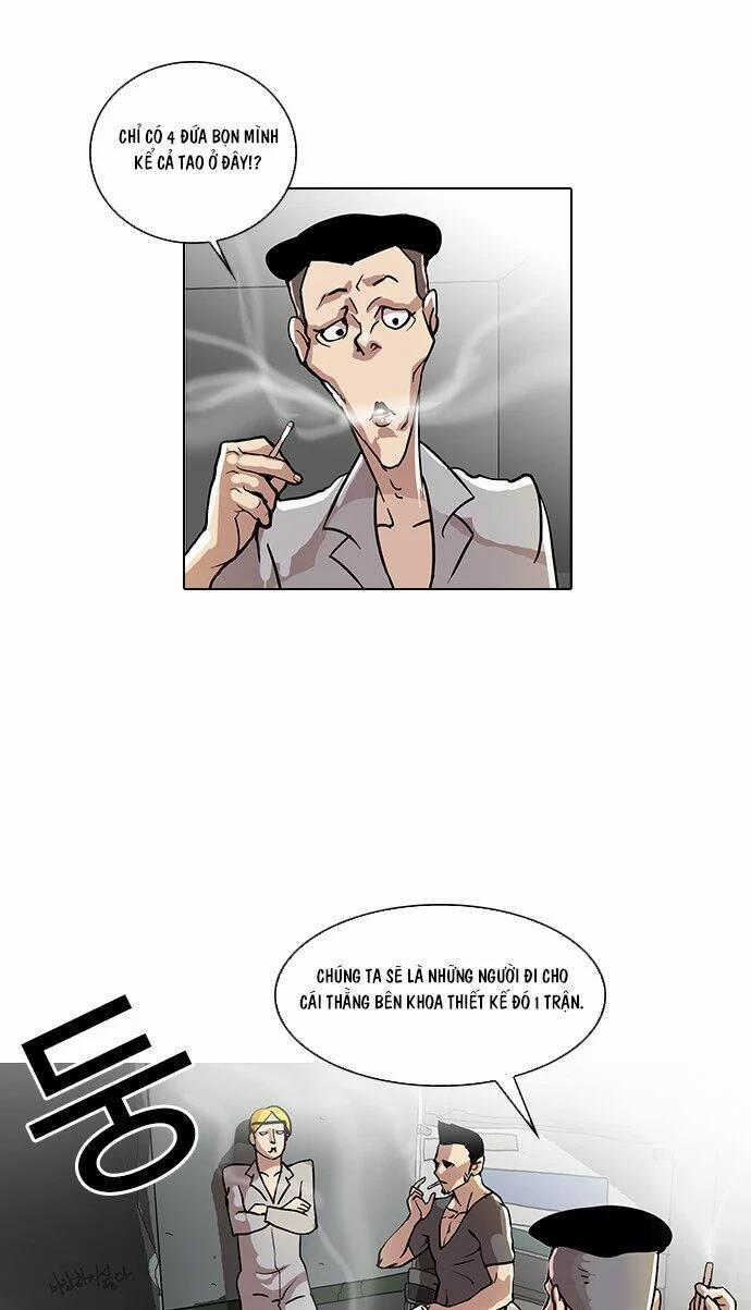 Hoán Đổi Diệu Kỳ 20 trang 10