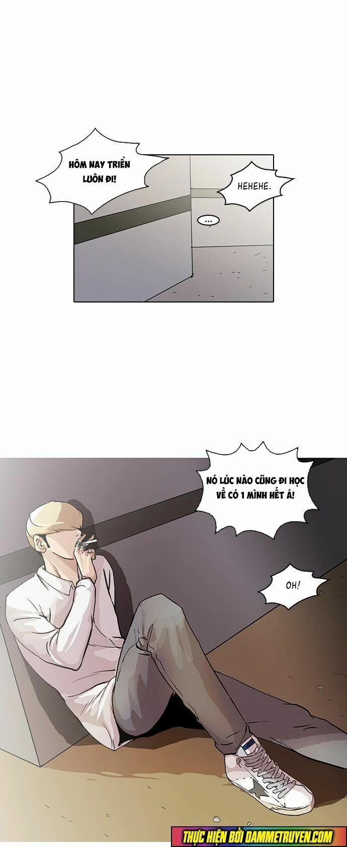 Hoán Đổi Diệu Kỳ 20 trang 14