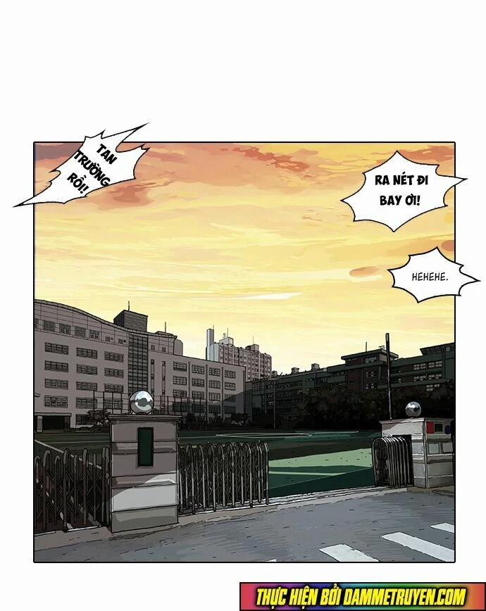 Hoán Đổi Diệu Kỳ 20 trang 16