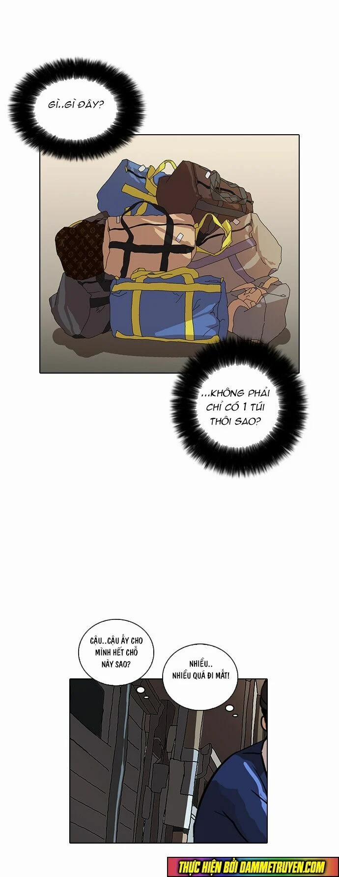 Hoán Đổi Diệu Kỳ 20 trang 30