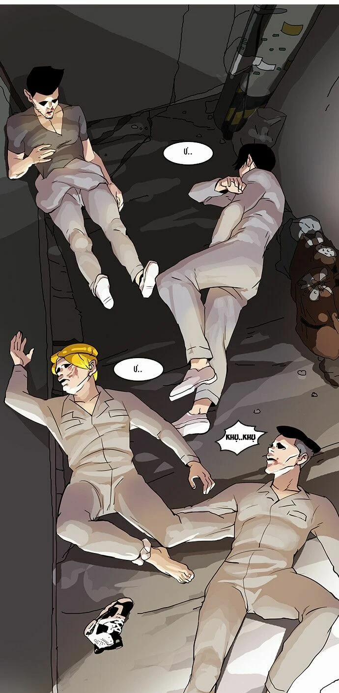 Hoán Đổi Diệu Kỳ 20 trang 32