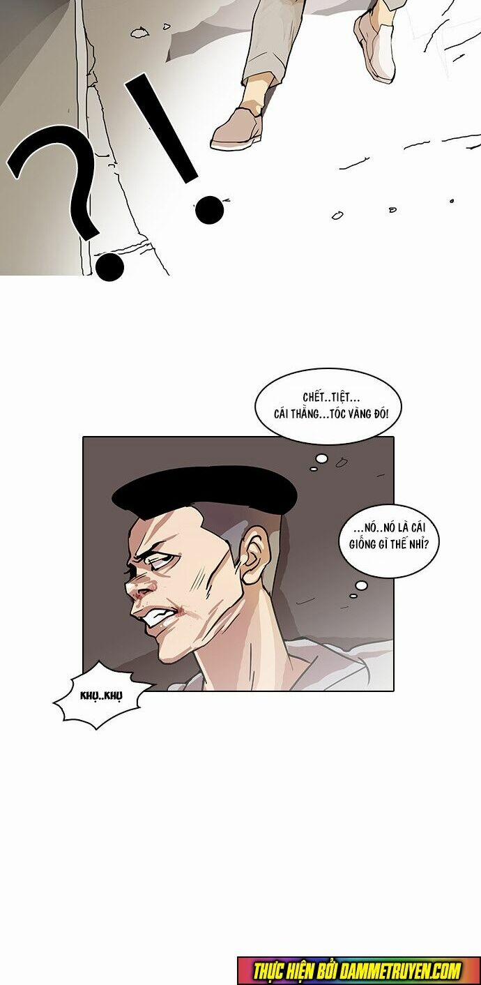 Hoán Đổi Diệu Kỳ 20 trang 33