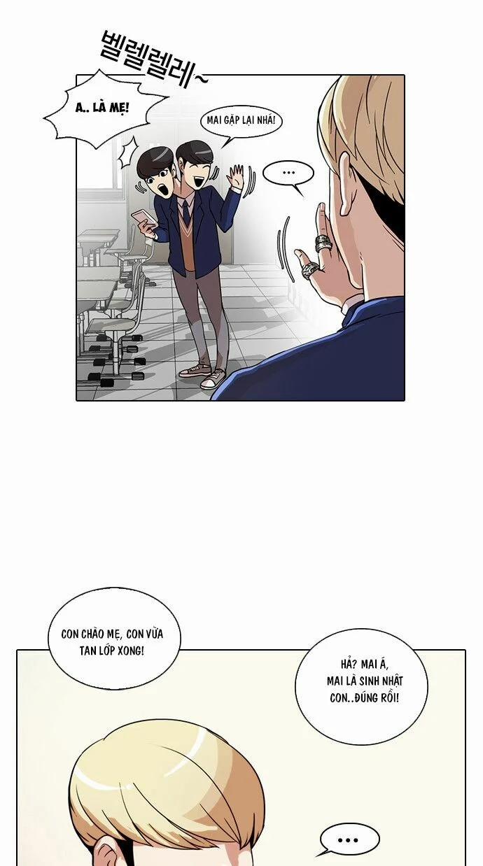 Hoán Đổi Diệu Kỳ 20 trang 4