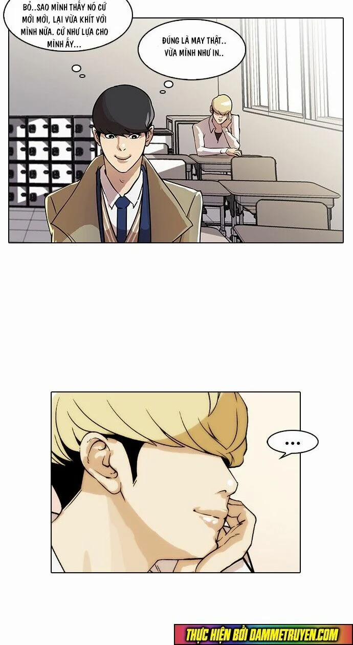 Hoán Đổi Diệu Kỳ 20 trang 49