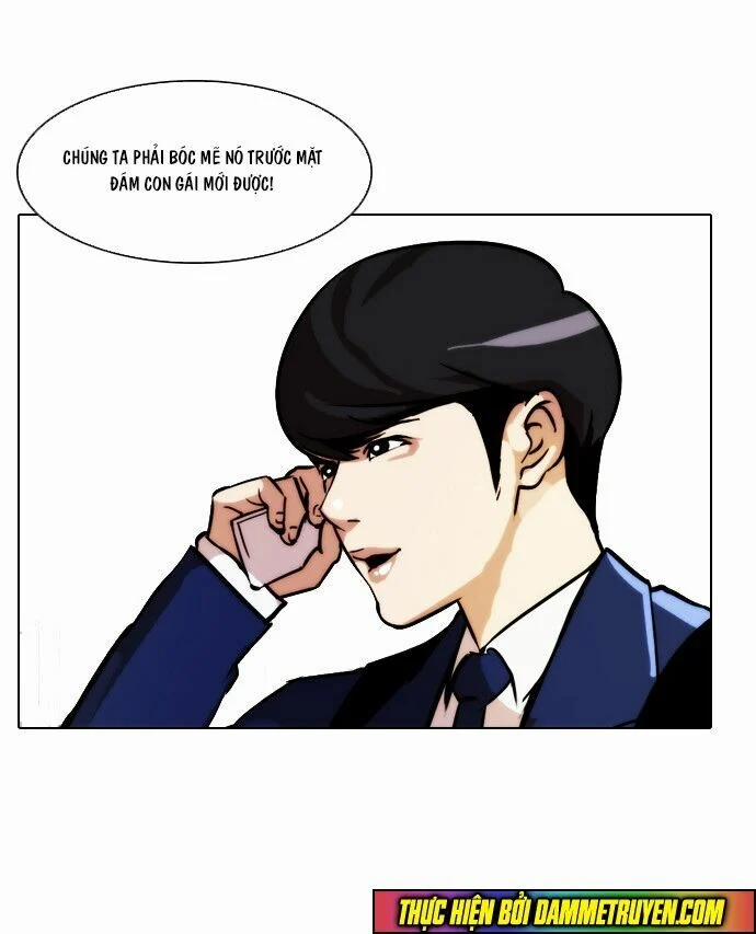 Hoán Đổi Diệu Kỳ 20 trang 7