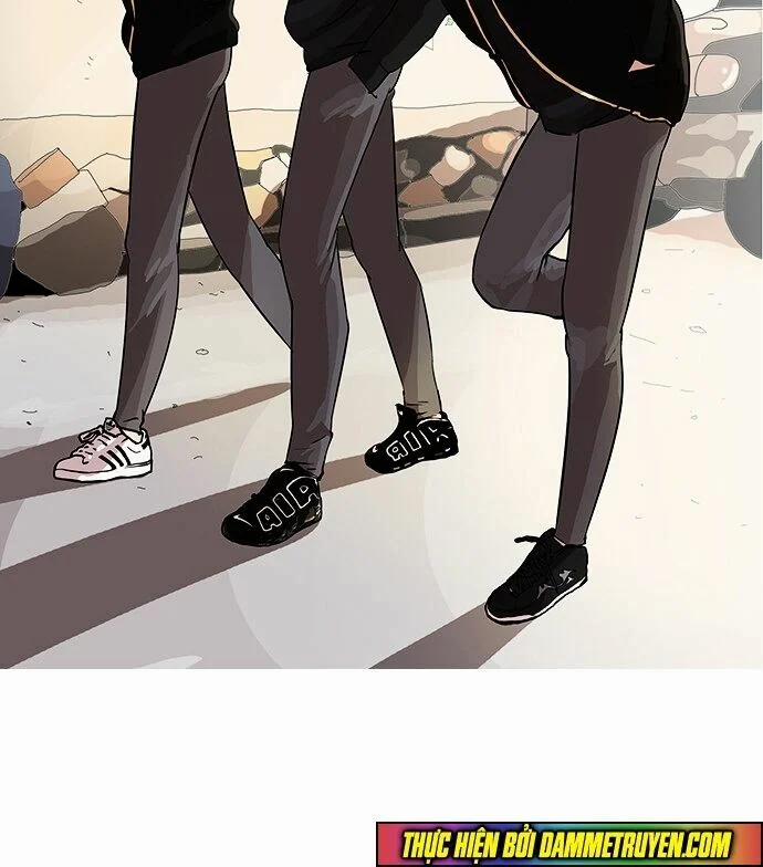 Hoán Đổi Diệu Kỳ 21 trang 31