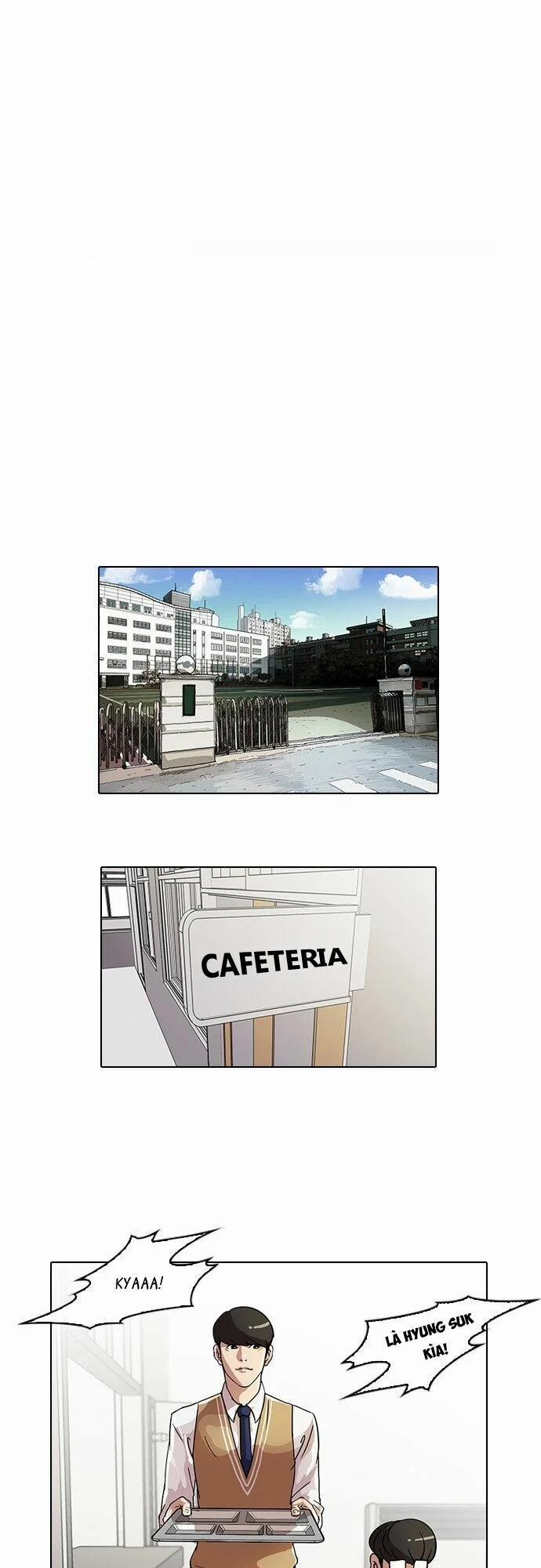 Hoán Đổi Diệu Kỳ 22 trang 0