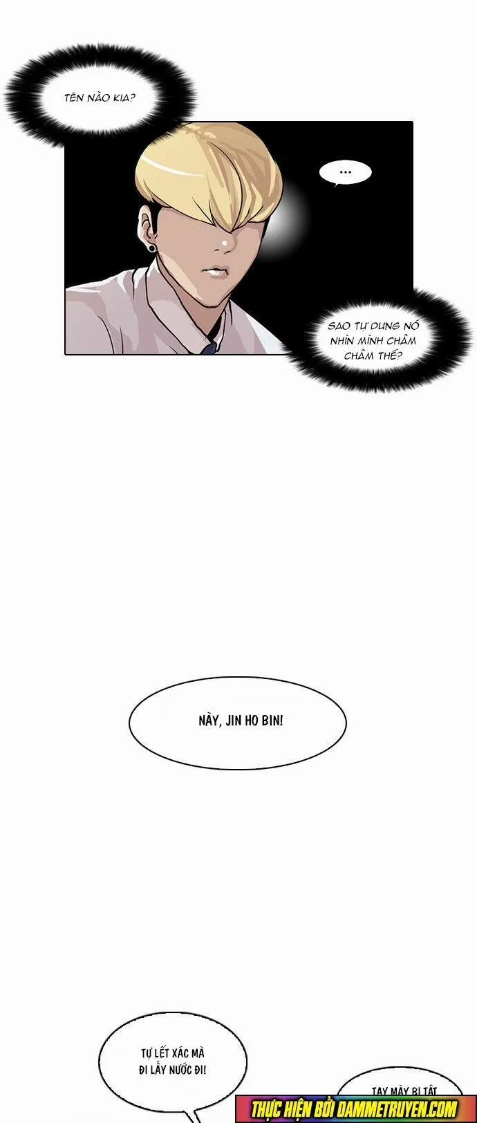 Hoán Đổi Diệu Kỳ 22 trang 12