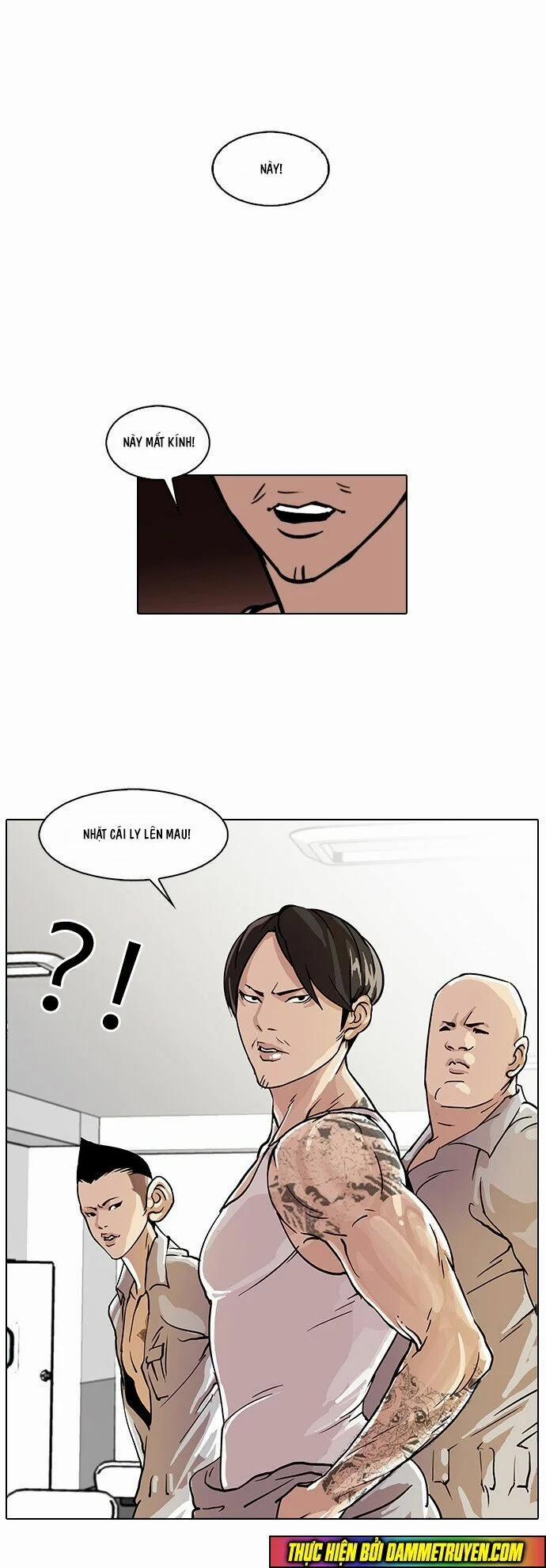 Hoán Đổi Diệu Kỳ 22 trang 17