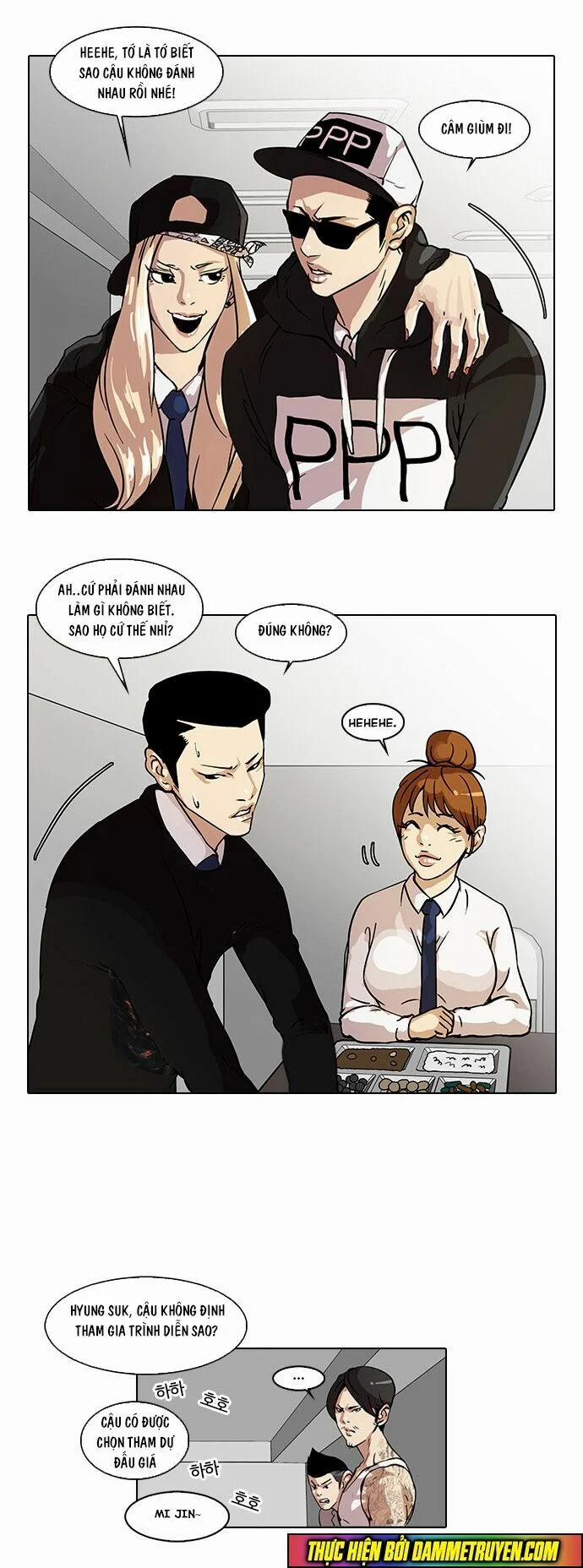 Hoán Đổi Diệu Kỳ 22 trang 25