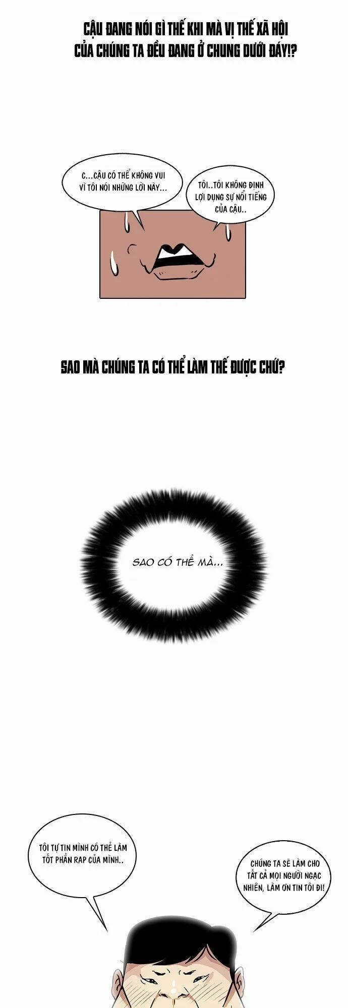 Hoán Đổi Diệu Kỳ 22 trang 49