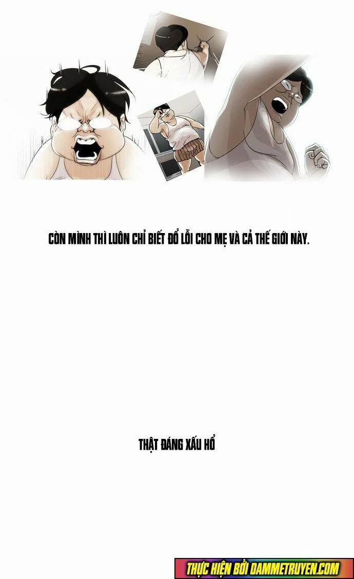 Hoán Đổi Diệu Kỳ 23 trang 12