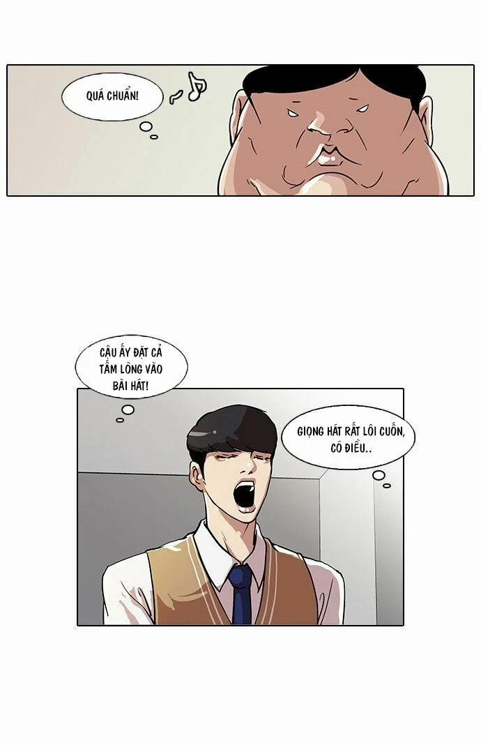 Hoán Đổi Diệu Kỳ 23 trang 14