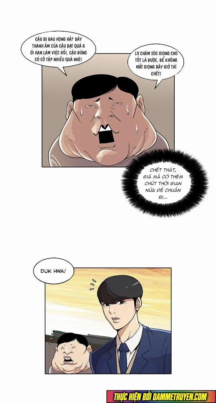 Hoán Đổi Diệu Kỳ 23 trang 18