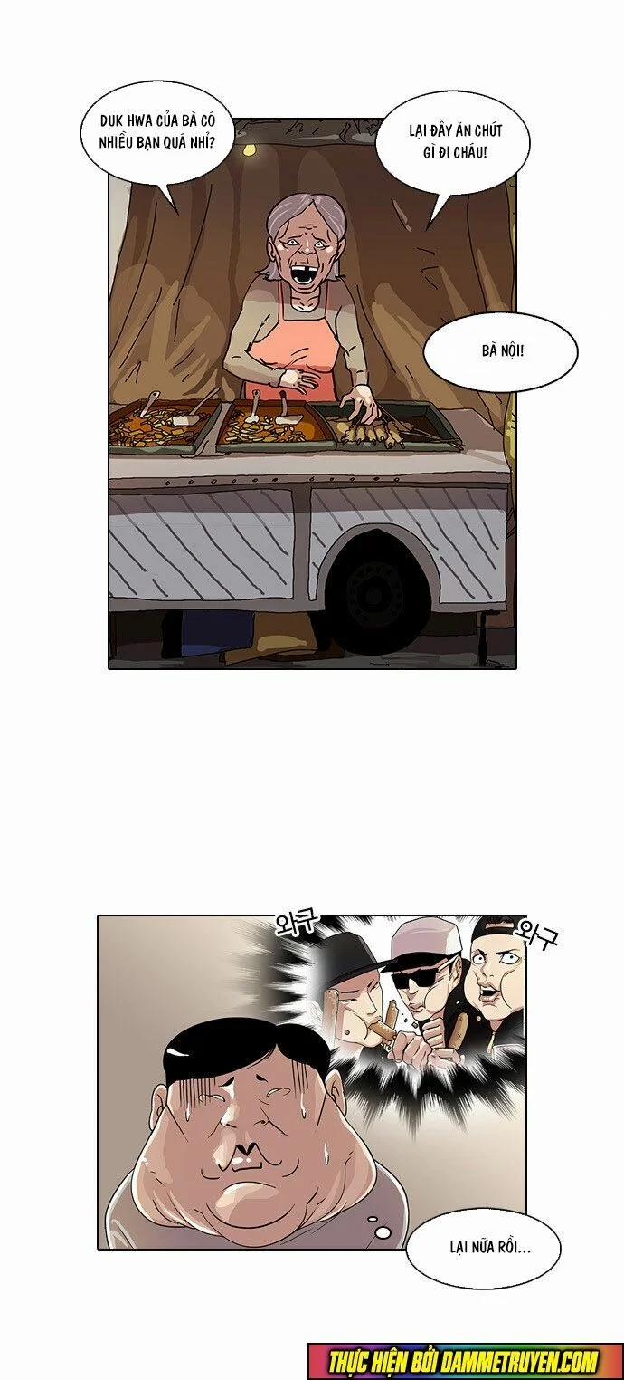 Hoán Đổi Diệu Kỳ 23 trang 19