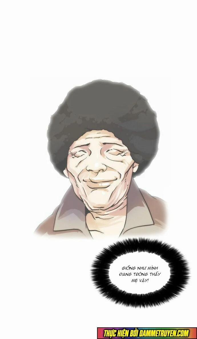 Hoán Đổi Diệu Kỳ 23 trang 21