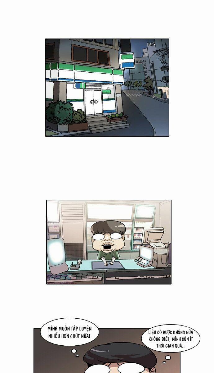 Hoán Đổi Diệu Kỳ 23 trang 24