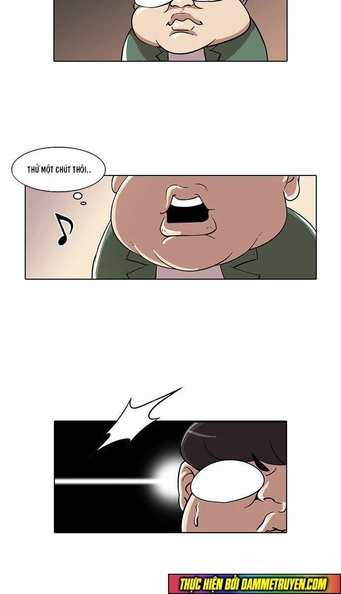 Hoán Đổi Diệu Kỳ 23 trang 25