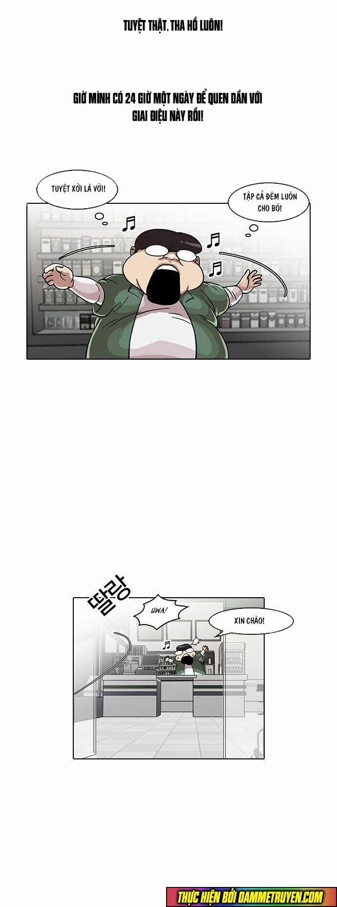 Hoán Đổi Diệu Kỳ 23 trang 29