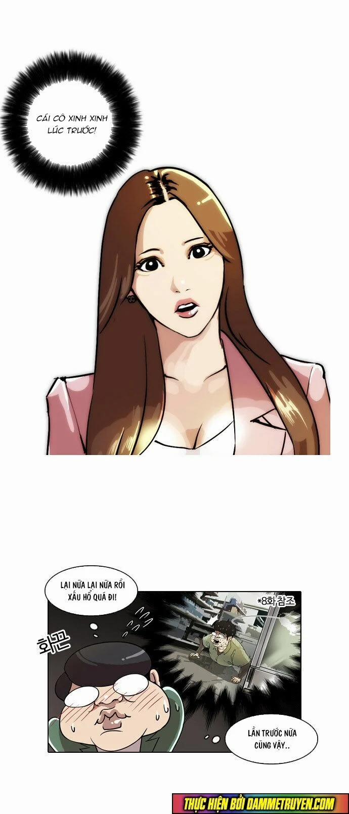 Hoán Đổi Diệu Kỳ 23 trang 31