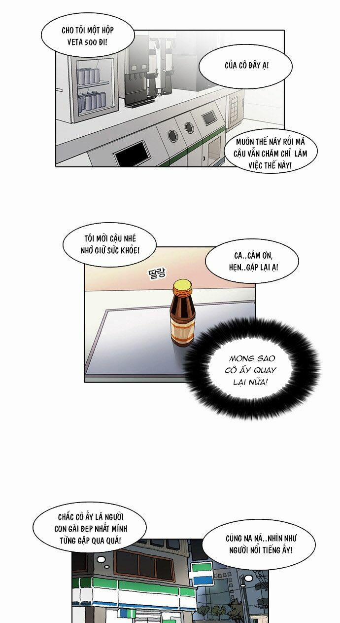 Hoán Đổi Diệu Kỳ 23 trang 34