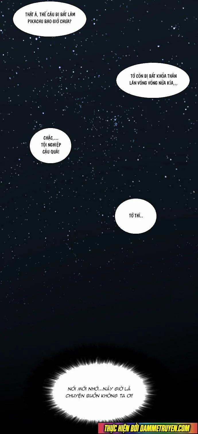 Hoán Đổi Diệu Kỳ 23 trang 45