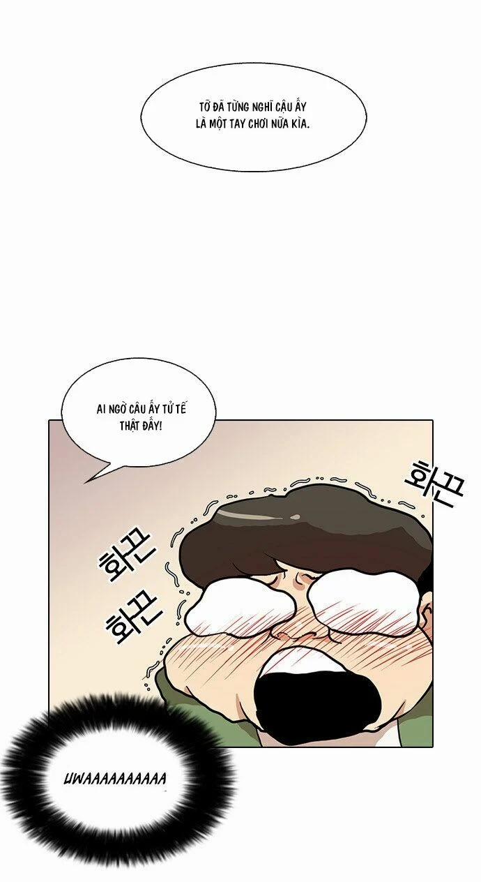 Hoán Đổi Diệu Kỳ 23 trang 50