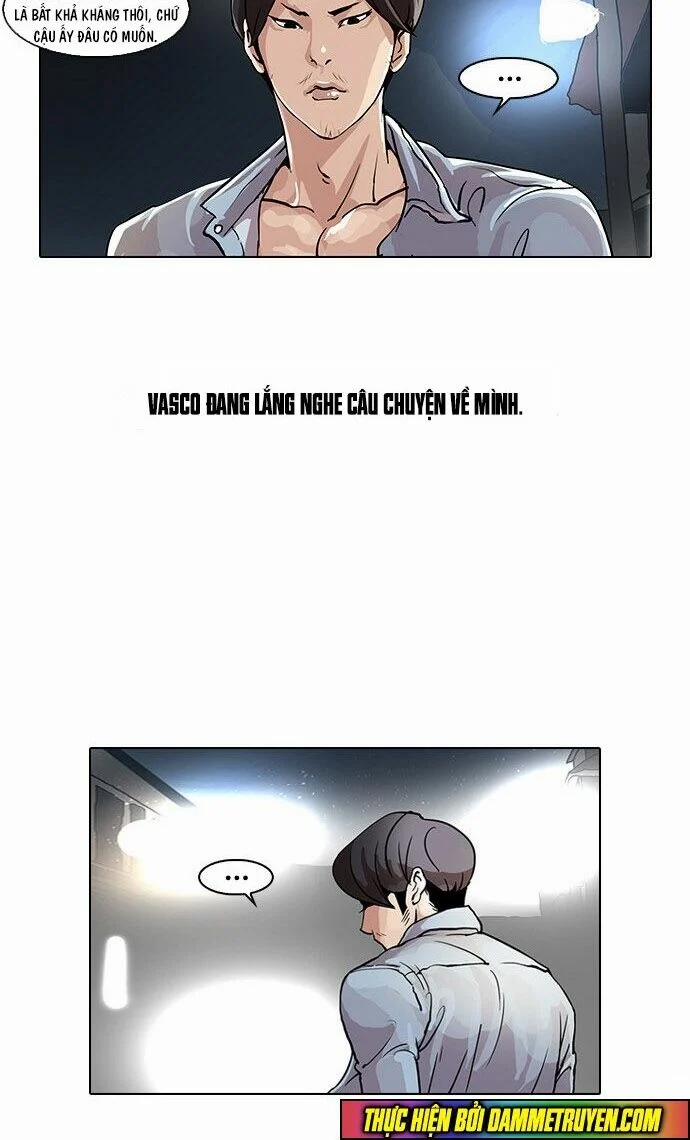 Hoán Đổi Diệu Kỳ 23 trang 54