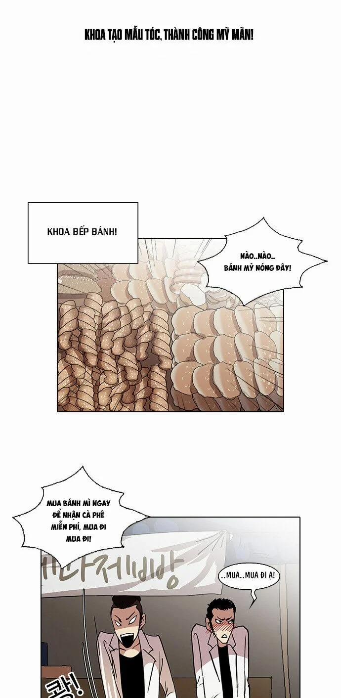 Hoán Đổi Diệu Kỳ 24 trang 19